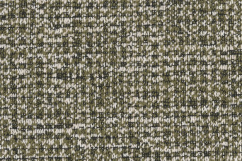 Housse Canapé droit convertible - 3 places - Tissu tweed vert