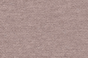 Housse Canapé droit convertible - 3 places - Tissu lisse rose