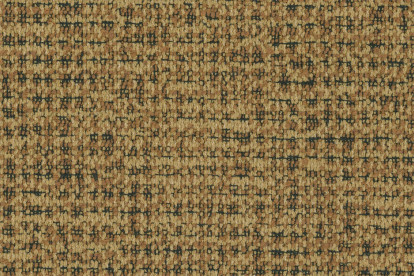 Fauteuil convertible et modulable - Tissu tweed Jaune