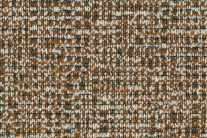 Canapé 3 places convertible et modulable - Tissu tweed Marron