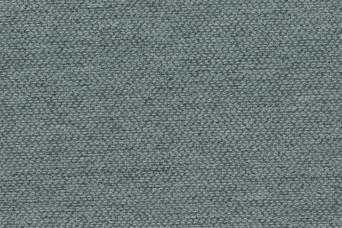 Housse Canapé droit convertible - 2 places - Tissu lisse vert