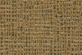 Housse Méridienne convertible - Tissu tweed jaune