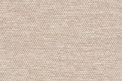 Canapé 3 places convertible et modulable - Tissu lisse Beige