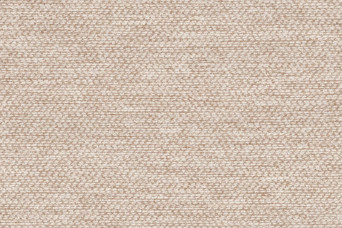 Housse Méridienne convertible - Tissu lisse beige